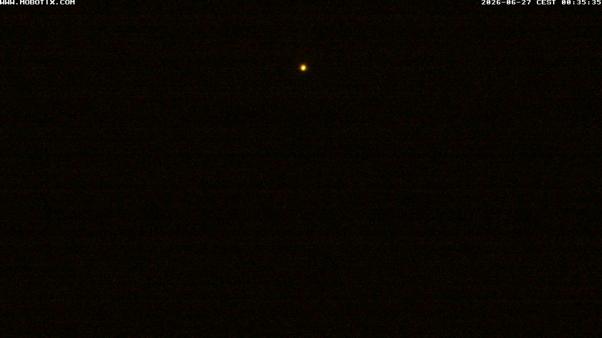 Webcam Golf Club Soufflenheim