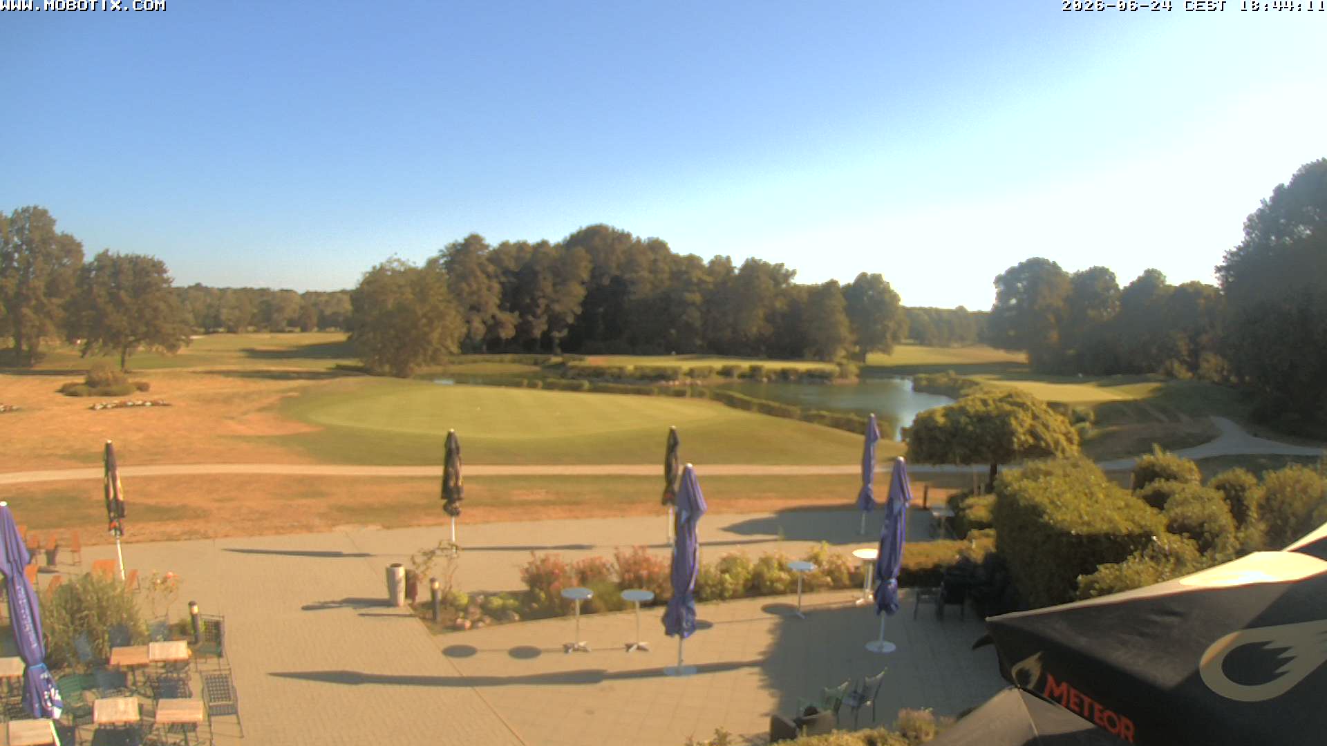 Webcam Golf Club Soufflenheim