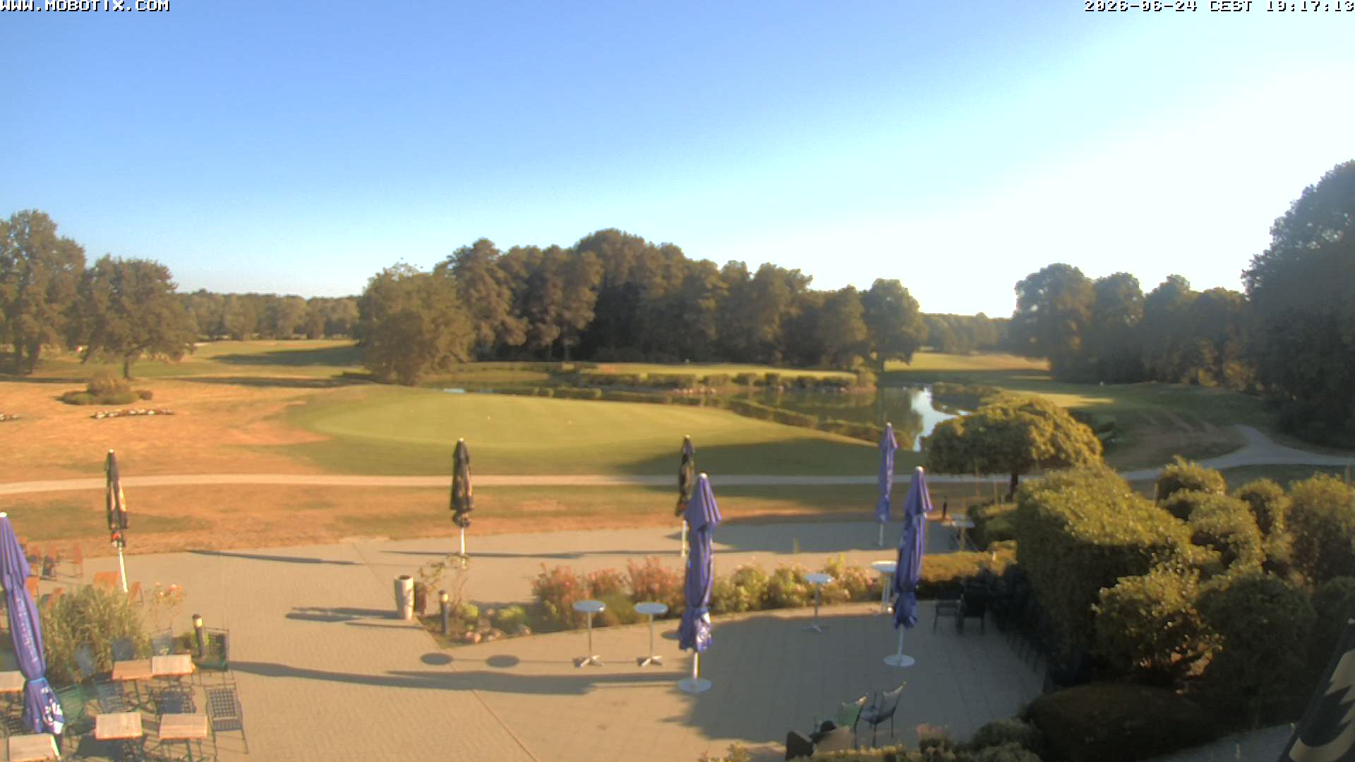 Webcam Golf Club Soufflenheim