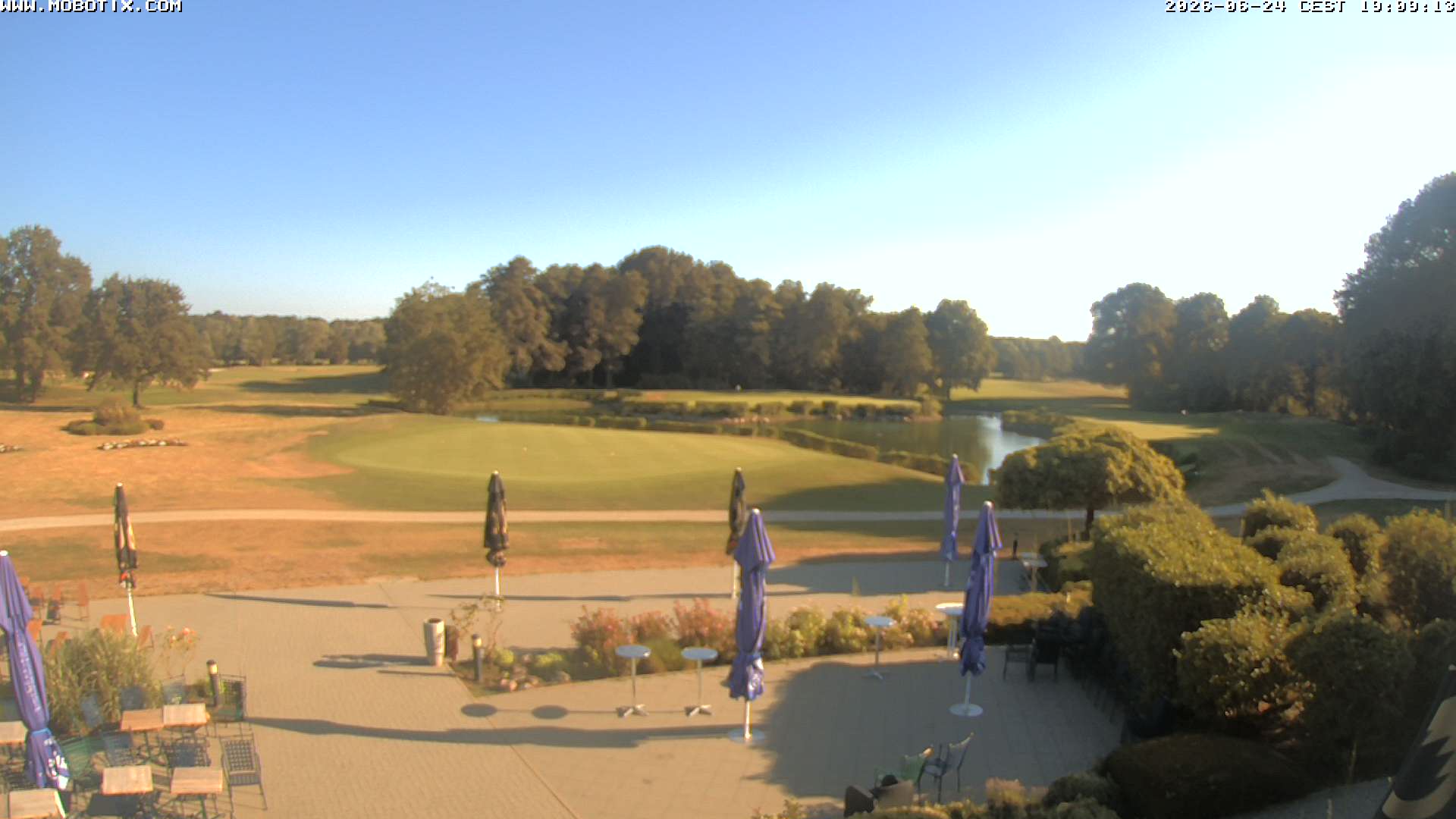 Webcam Golf Club Soufflenheim