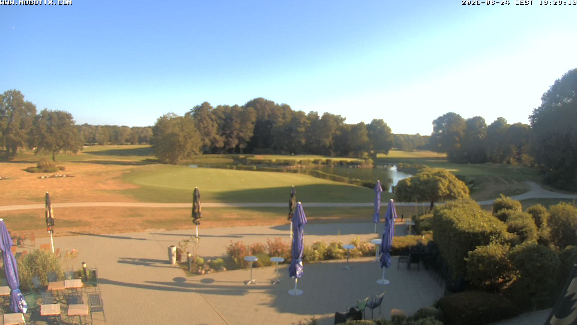Webcam Golf Club Soufflenheim