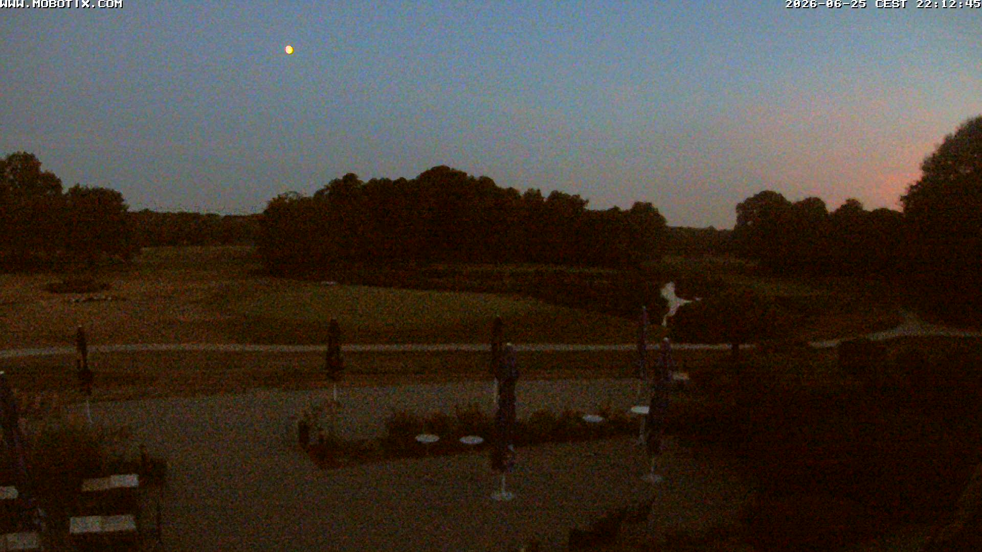 Webcam Golf Club Soufflenheim
