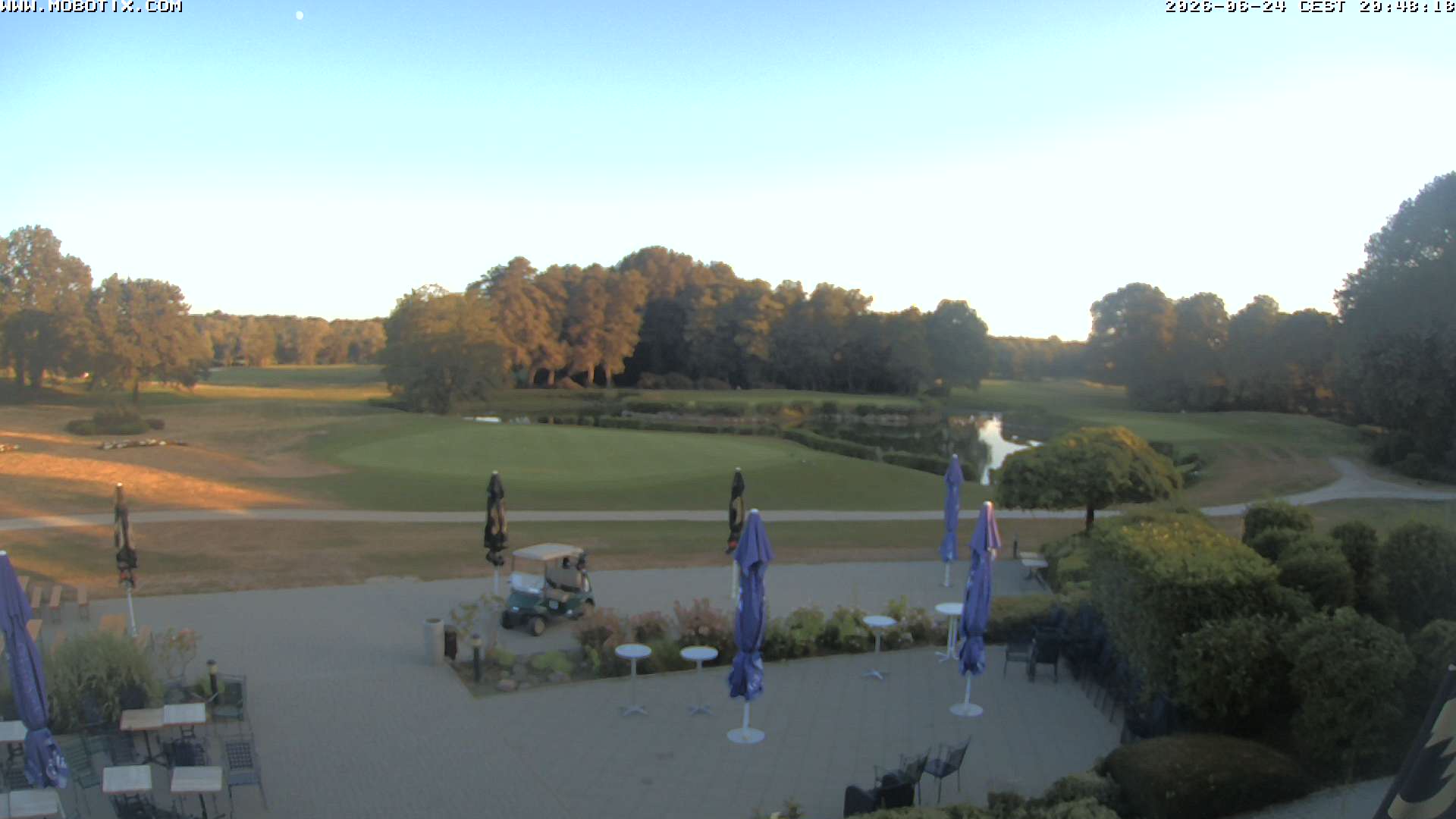 Webcam Golf Club Soufflenheim