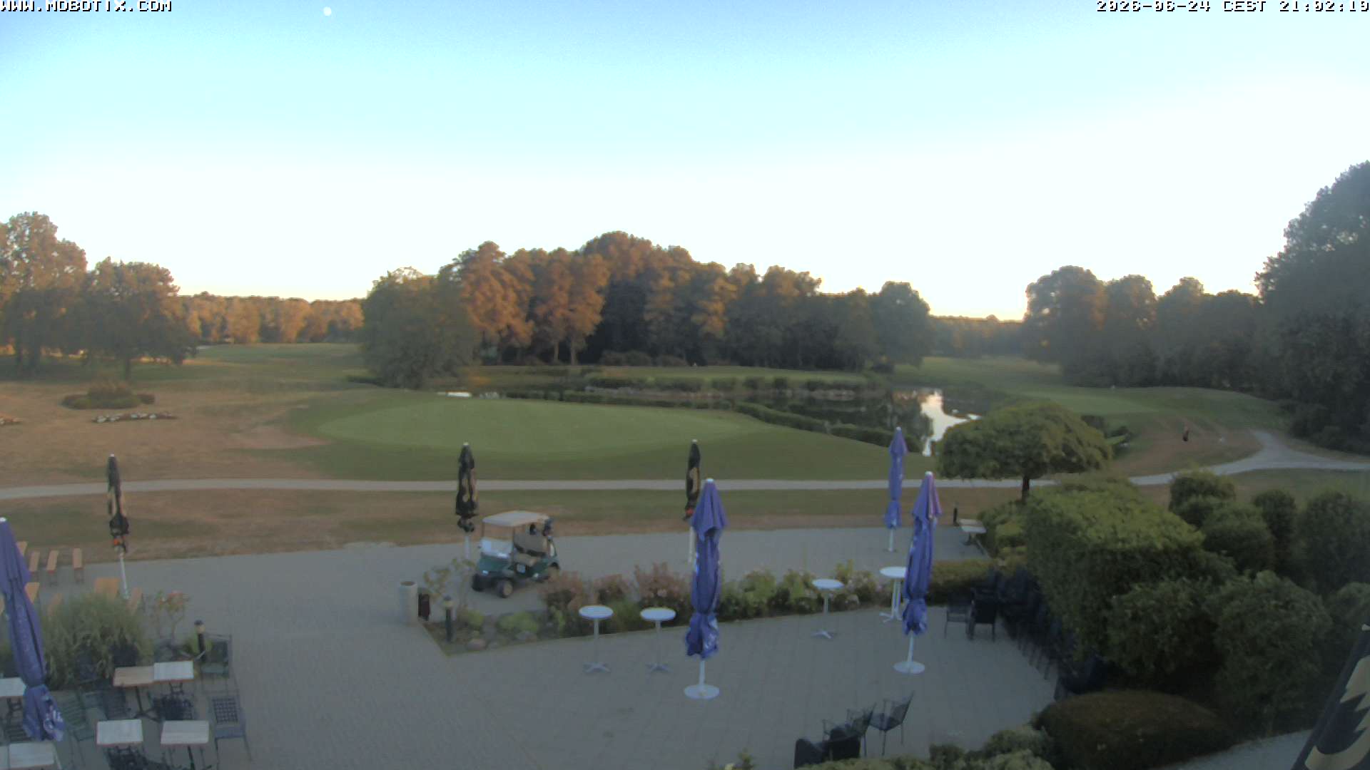 Webcam Golf Club Soufflenheim