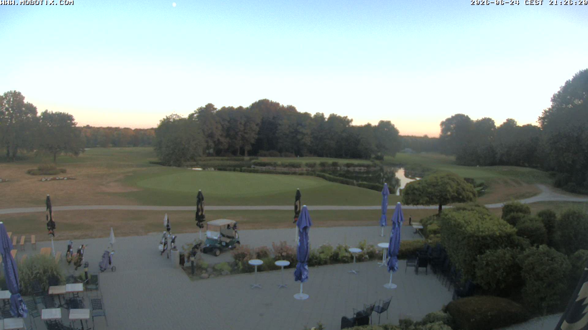 Webcam Golf Club Soufflenheim