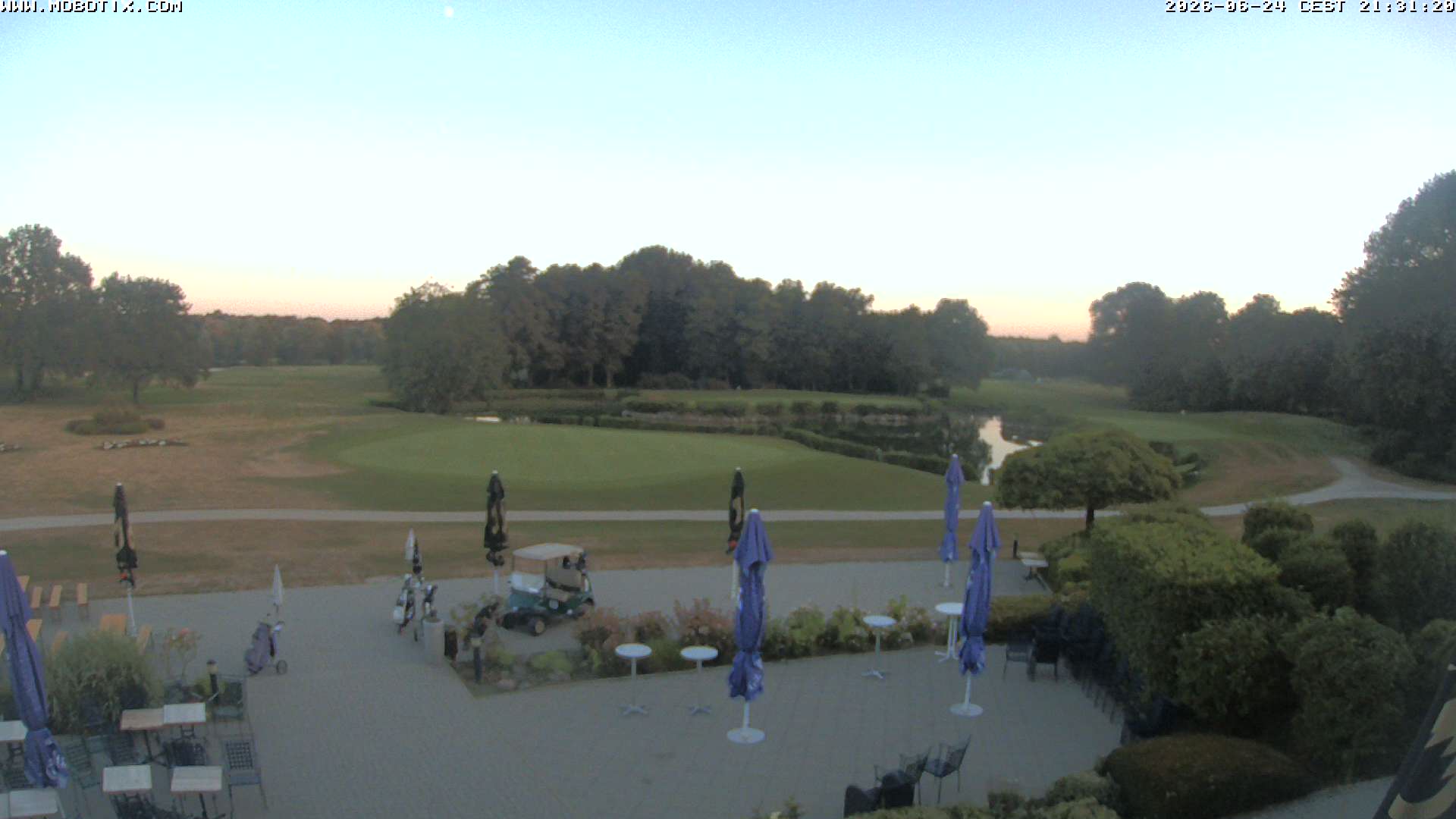 Webcam Golf Club Soufflenheim