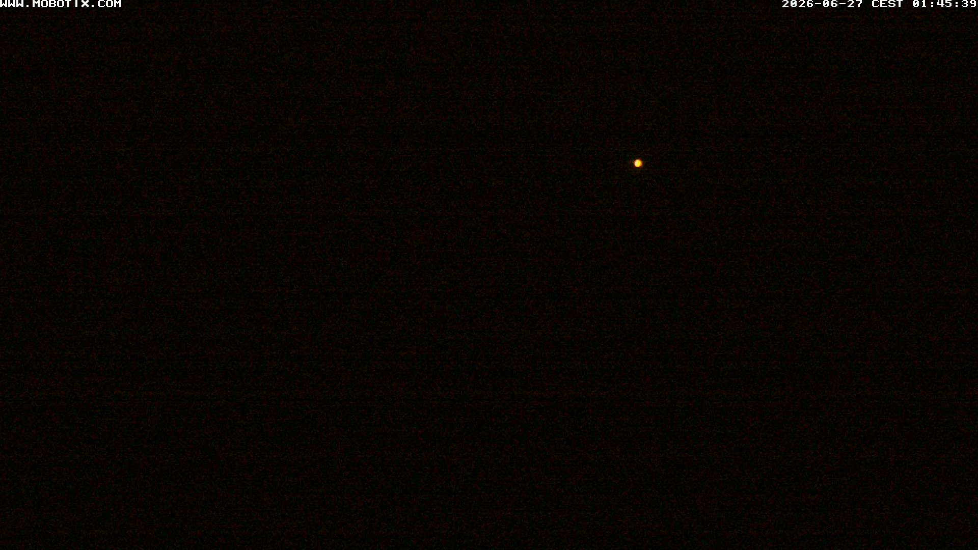 Webcam Golf Club Soufflenheim