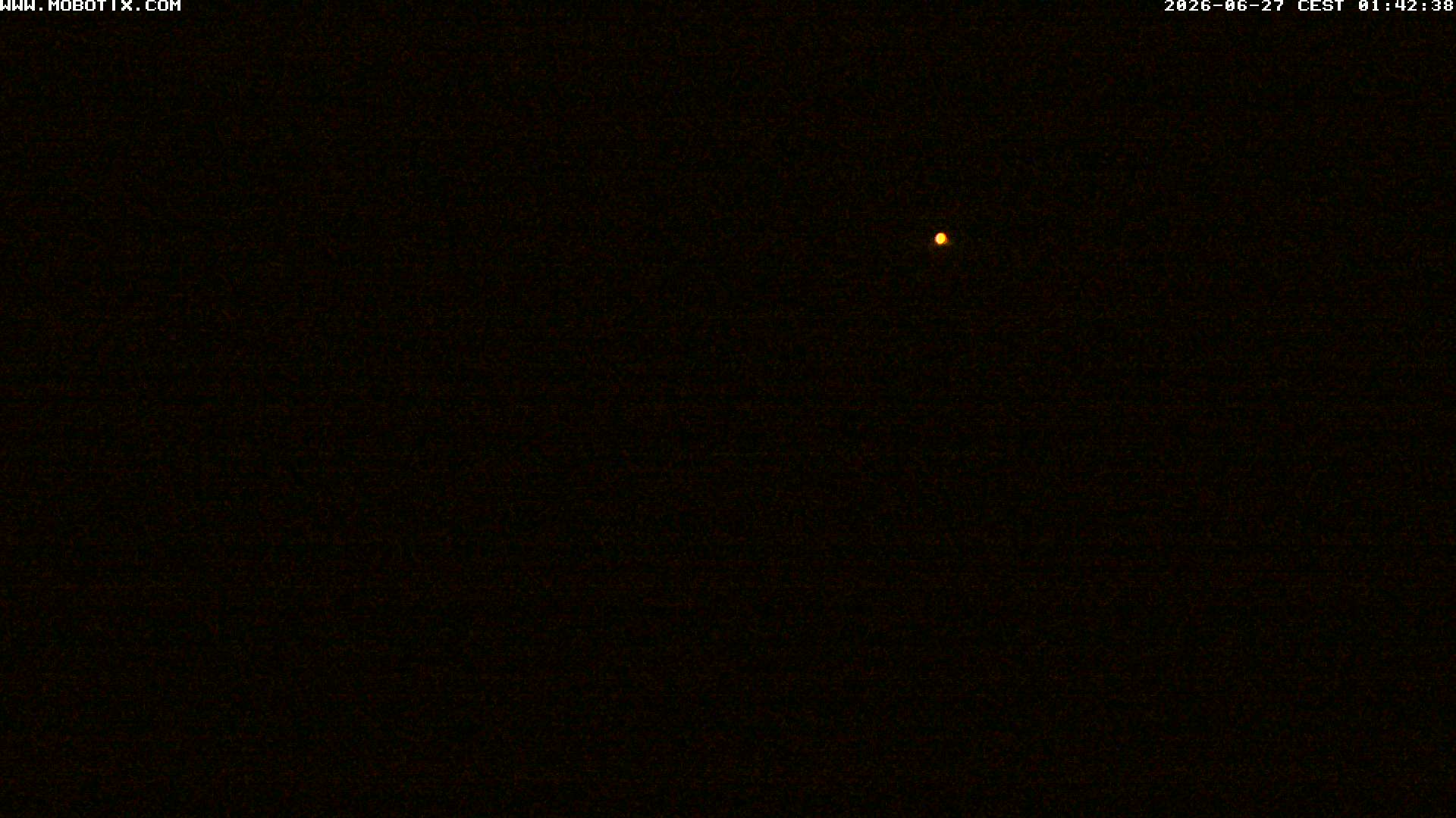 Webcam Golf Club Soufflenheim