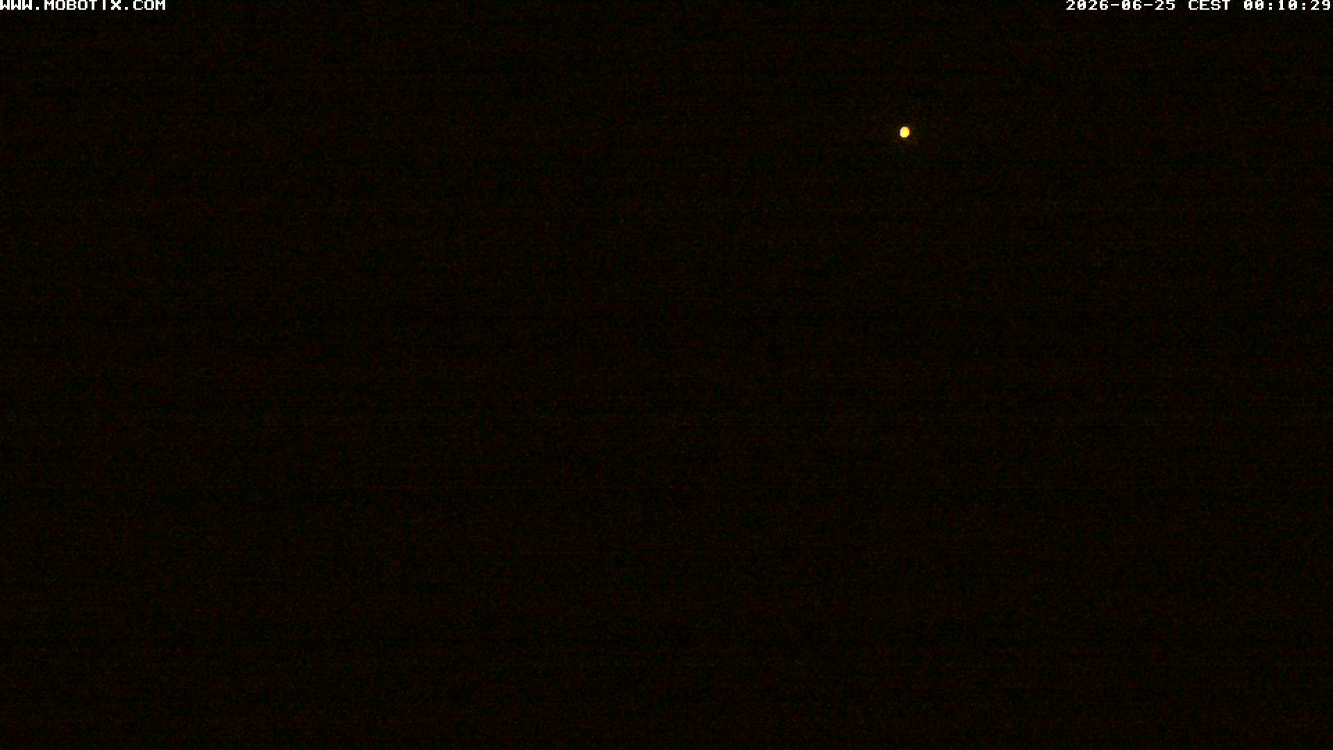 Webcam Golf Club Soufflenheim