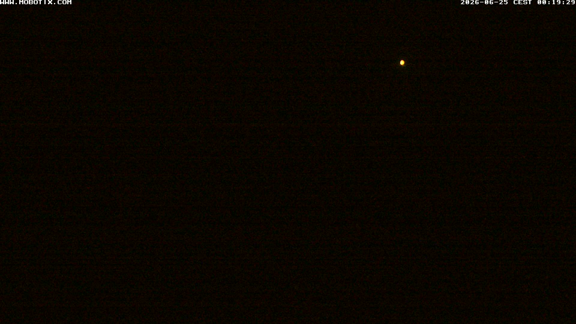 Webcam Golf Club Soufflenheim