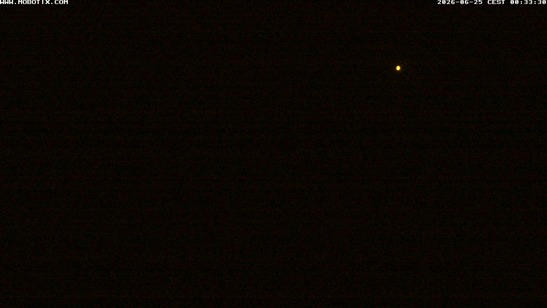 Webcam Golf Club Soufflenheim