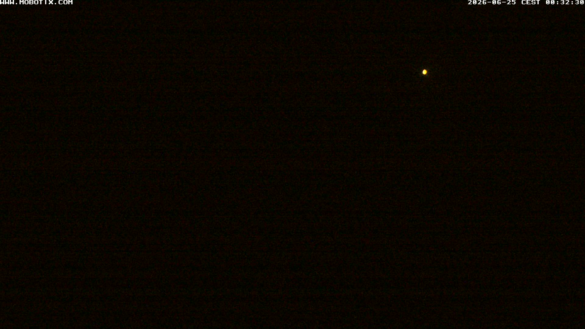 Webcam Golf Club Soufflenheim