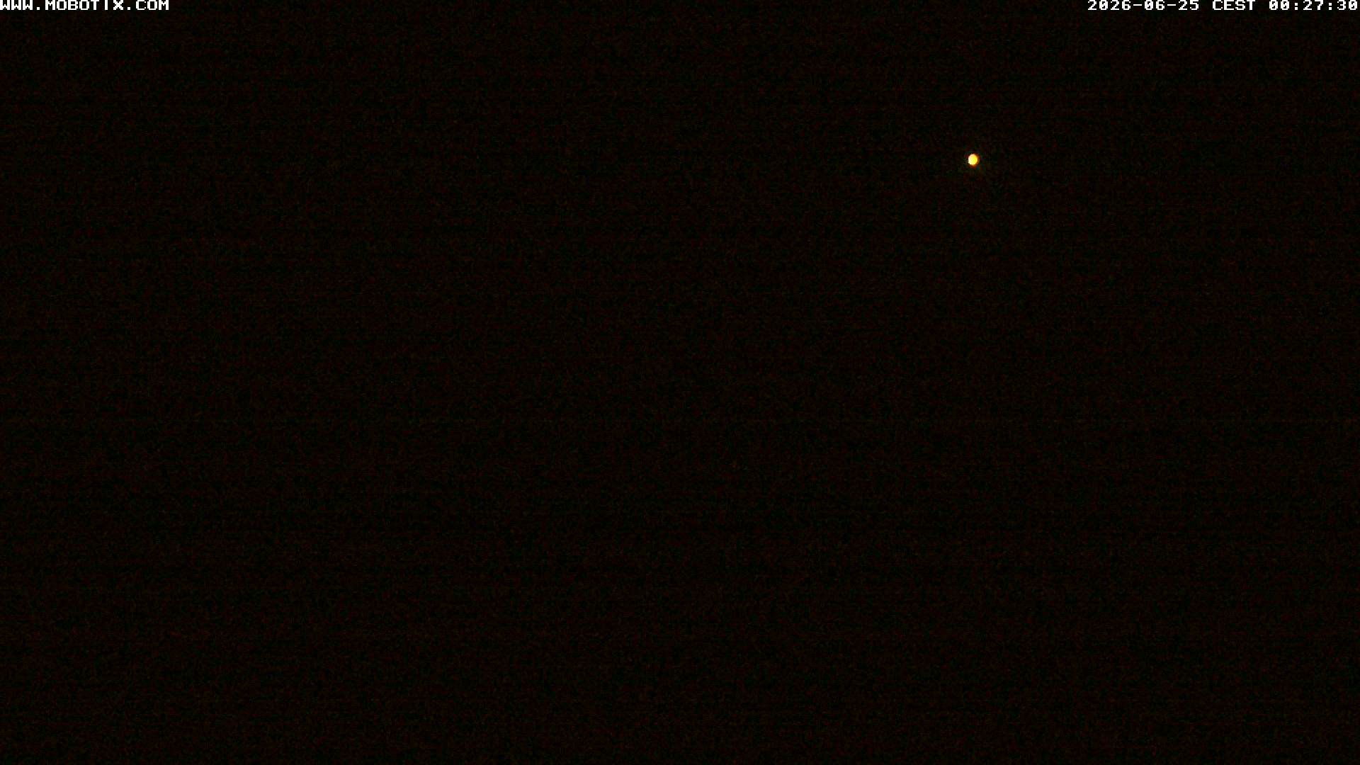 Webcam Golf Club Soufflenheim
