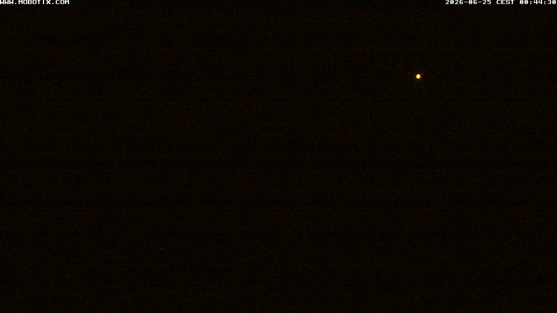 Webcam Golf Club Soufflenheim
