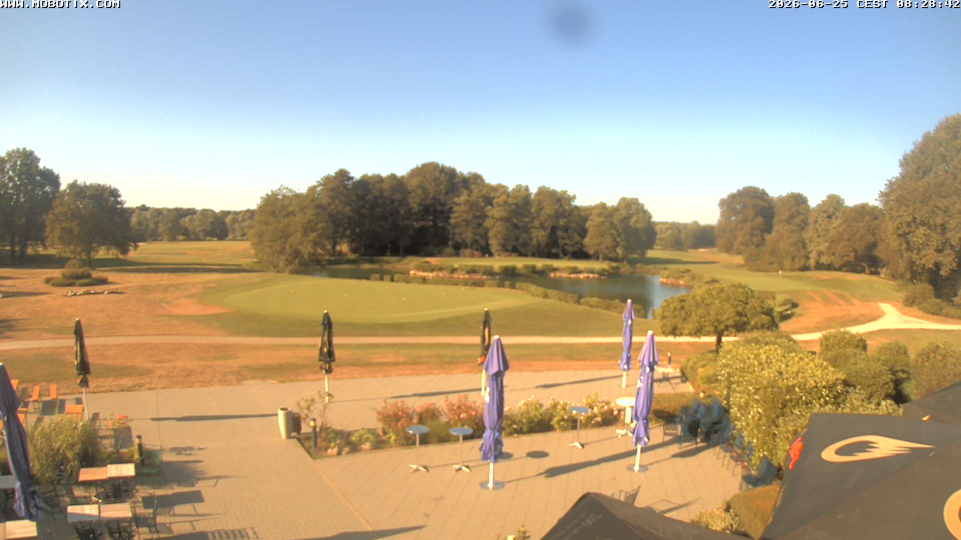 Webcam Golf Club Soufflenheim
