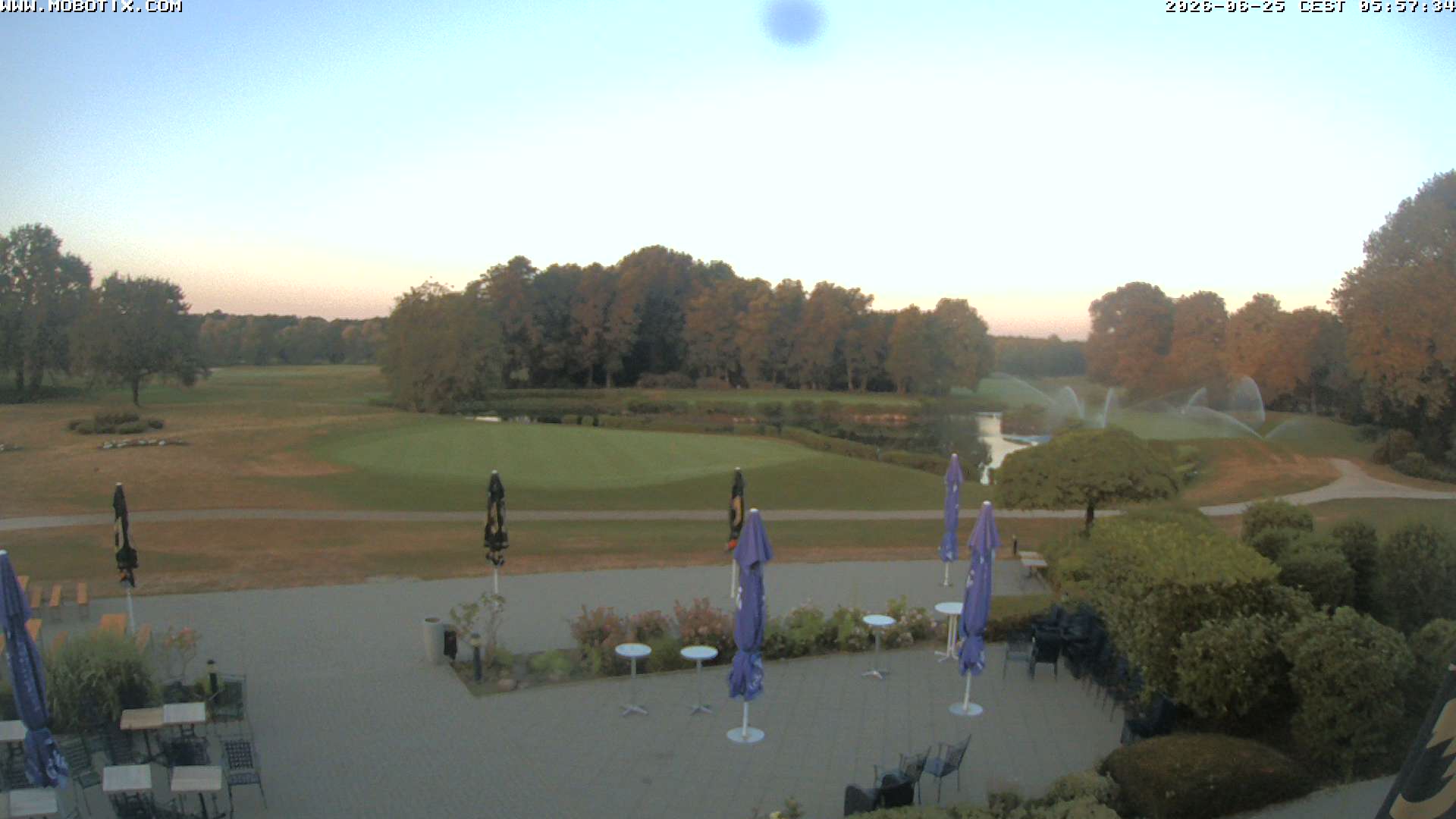 Webcam Golf Club Soufflenheim