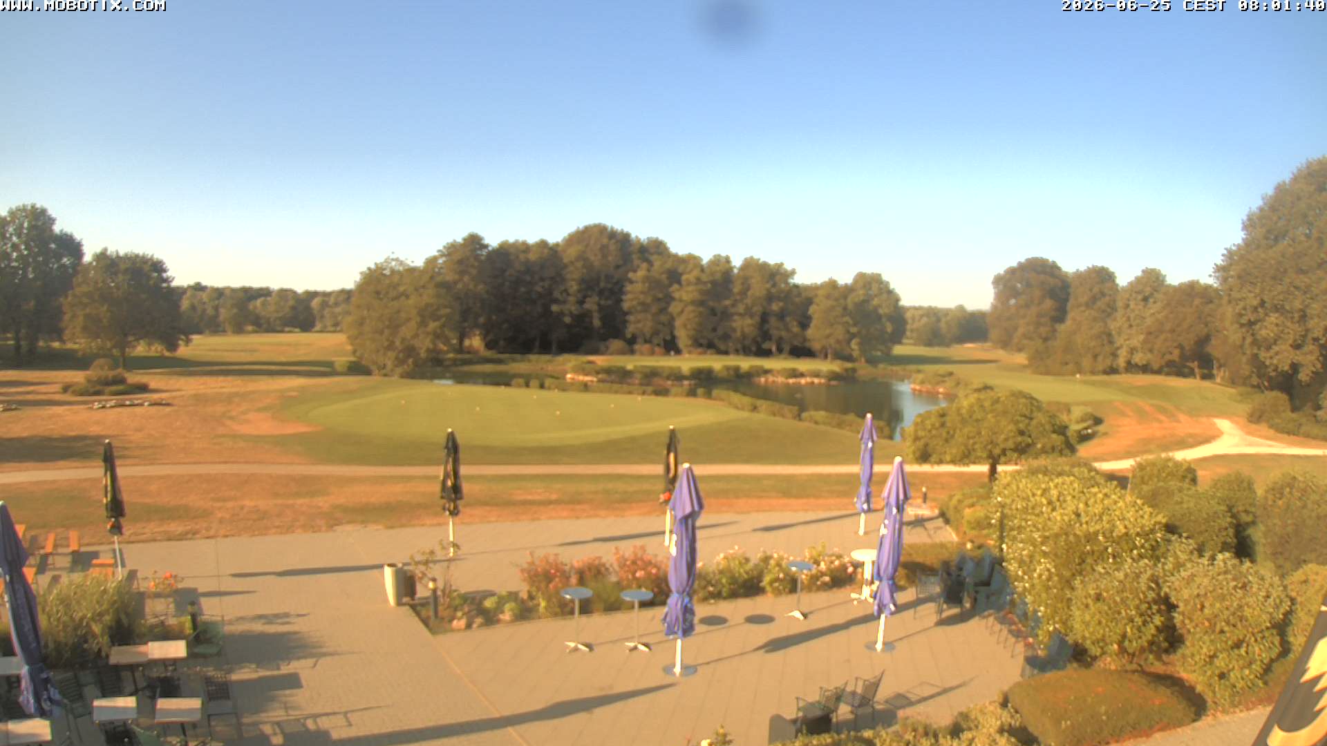 Webcam Golf Club Soufflenheim