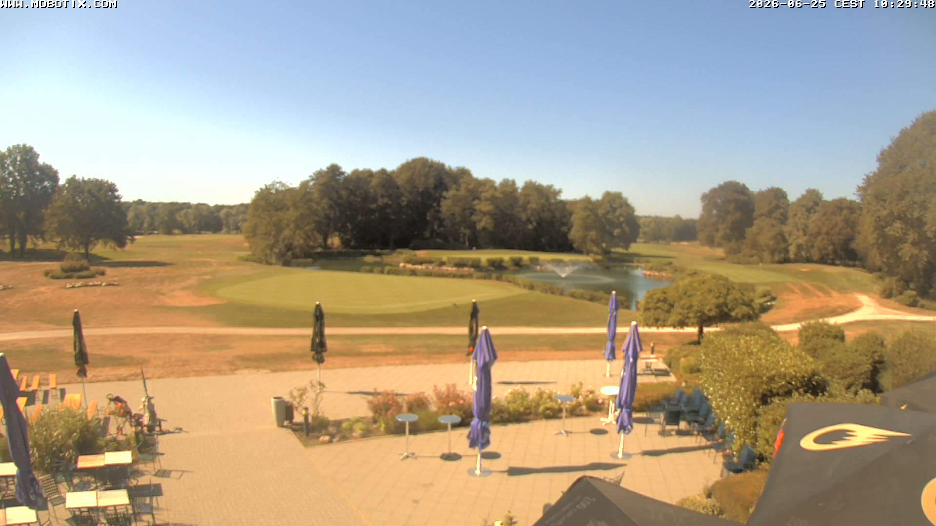 Webcam Golf Club Soufflenheim