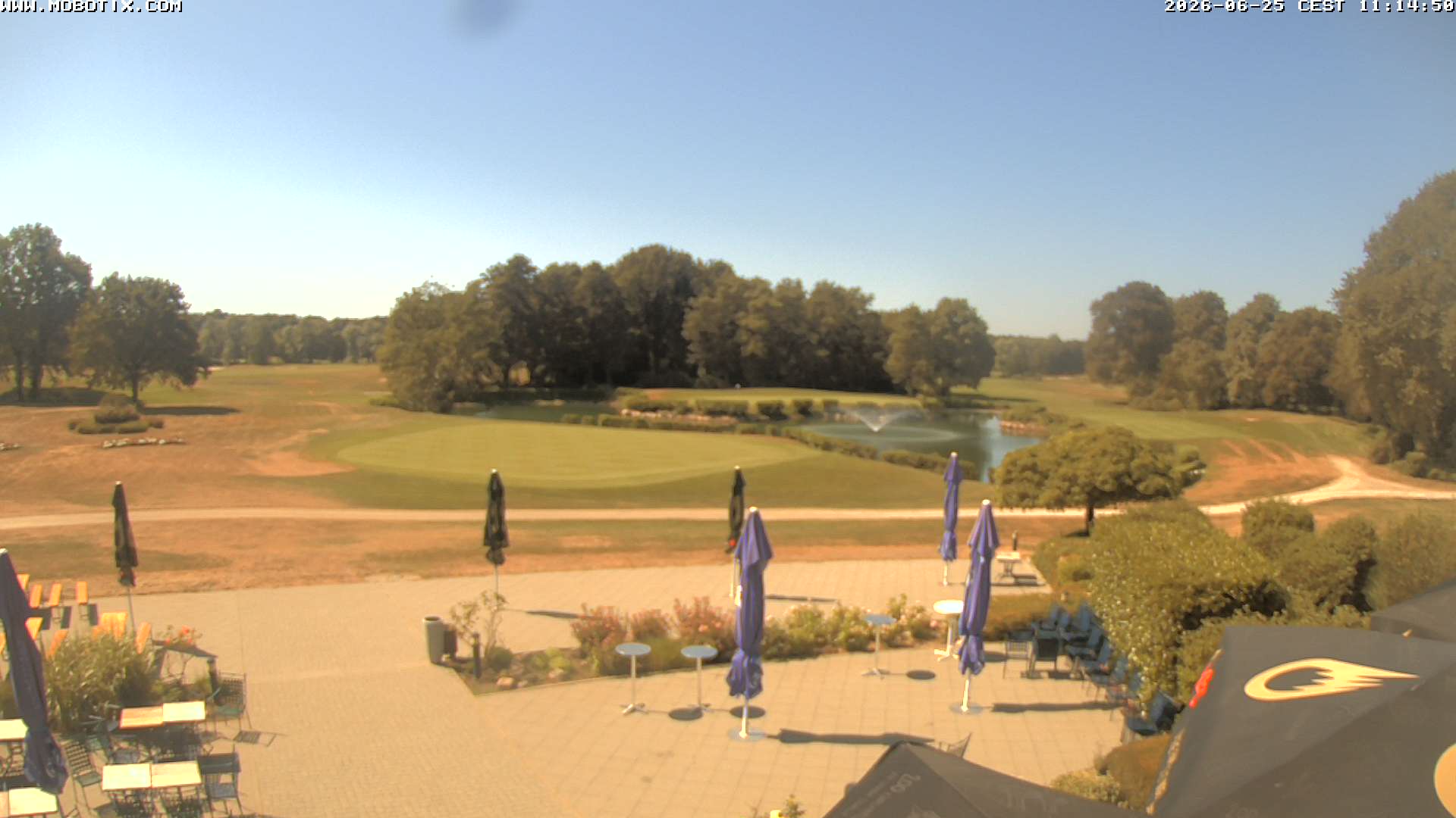 Webcam Golf Club Soufflenheim