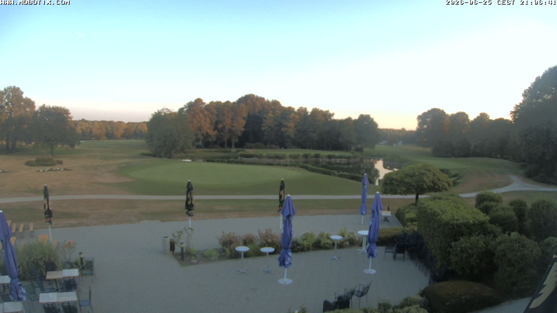 Webcam Golf Club Soufflenheim