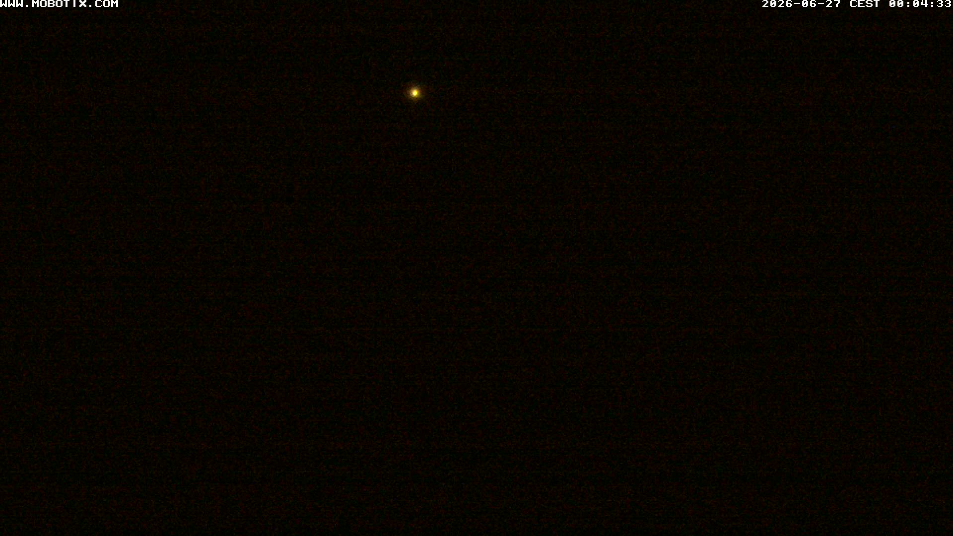 Webcam Golf Club Soufflenheim