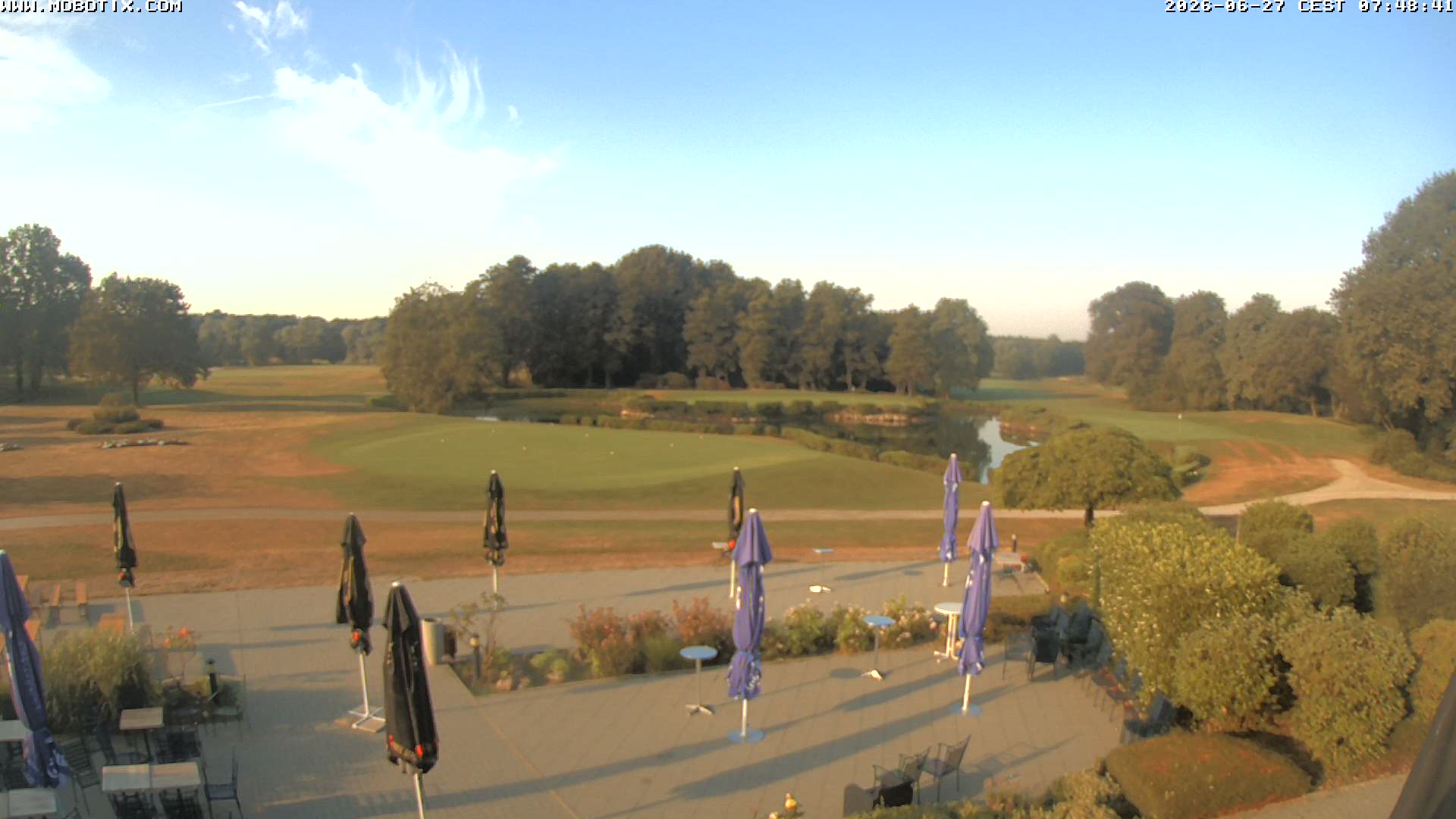 Webcam Golf Club Soufflenheim