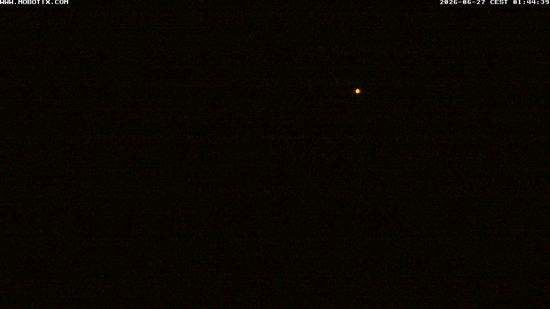 Webcam Golf Club Soufflenheim