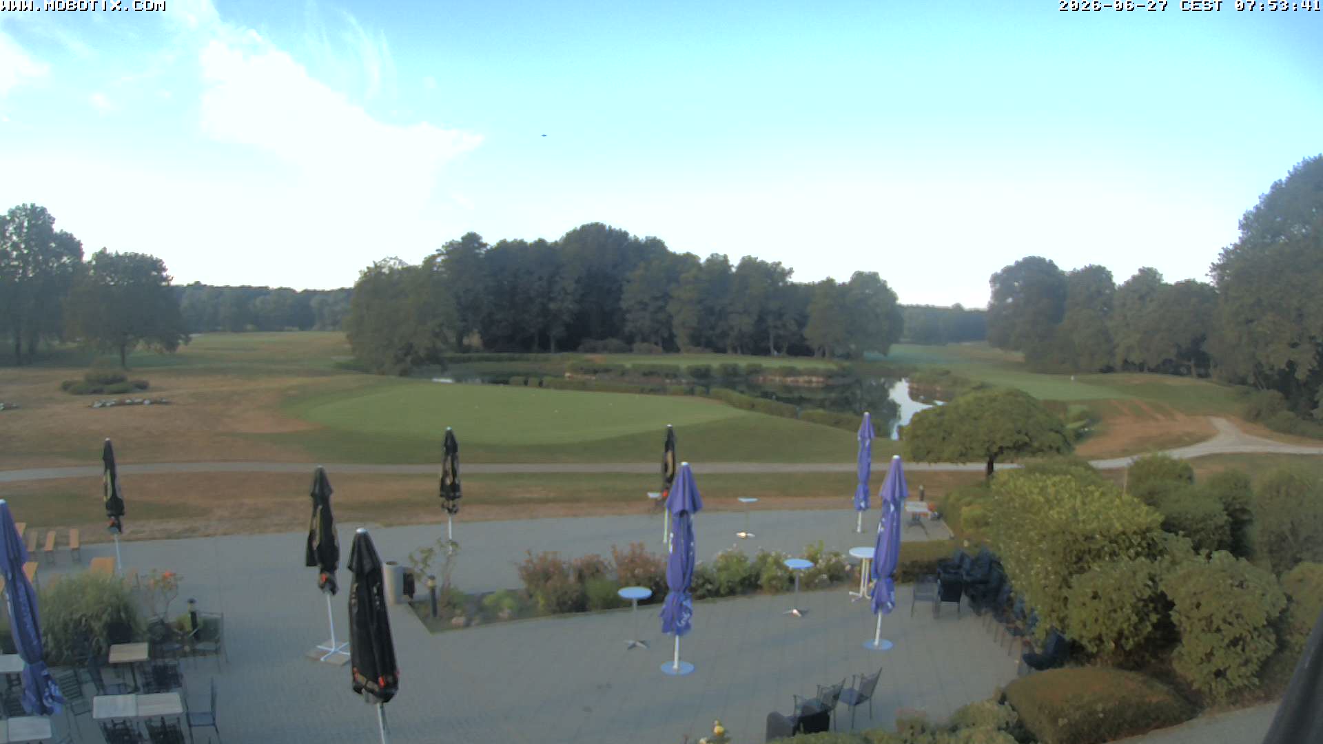 Webcam Golf Club Soufflenheim