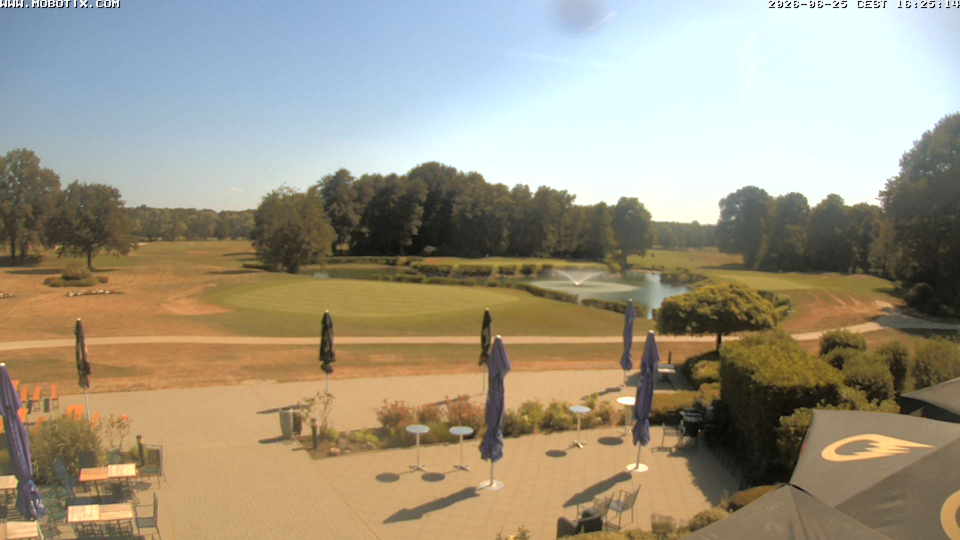 Webcam Golf Club Soufflenheim