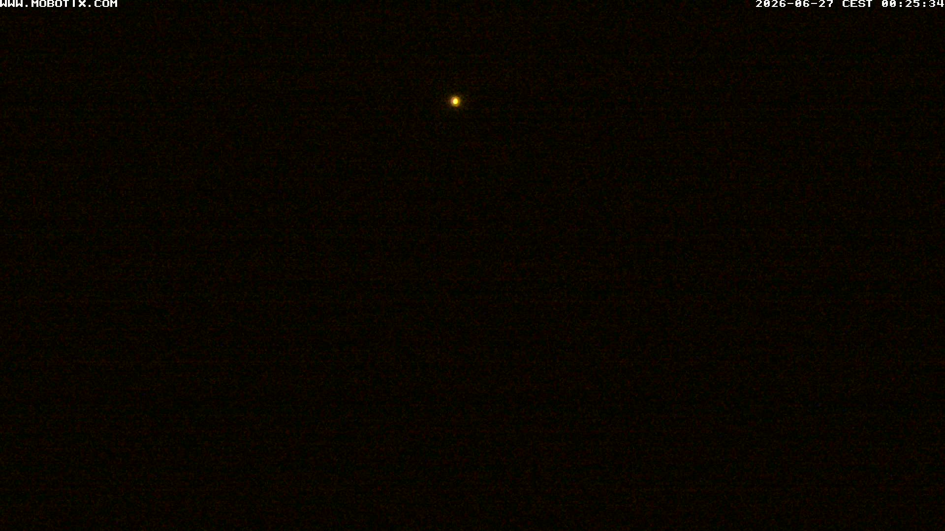 Webcam Golf Club Soufflenheim