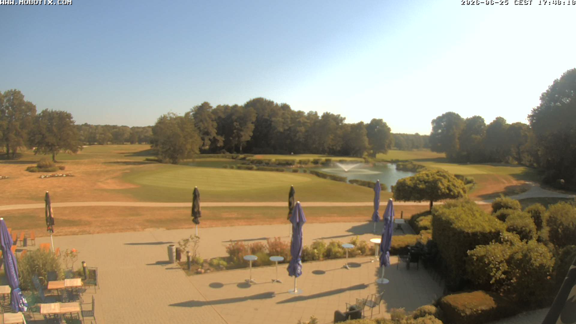 Webcam Golf Club Soufflenheim