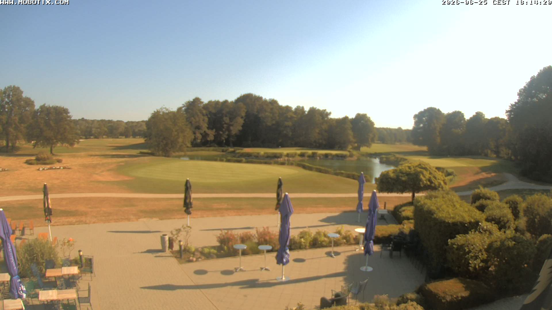 Webcam Golf Club Soufflenheim