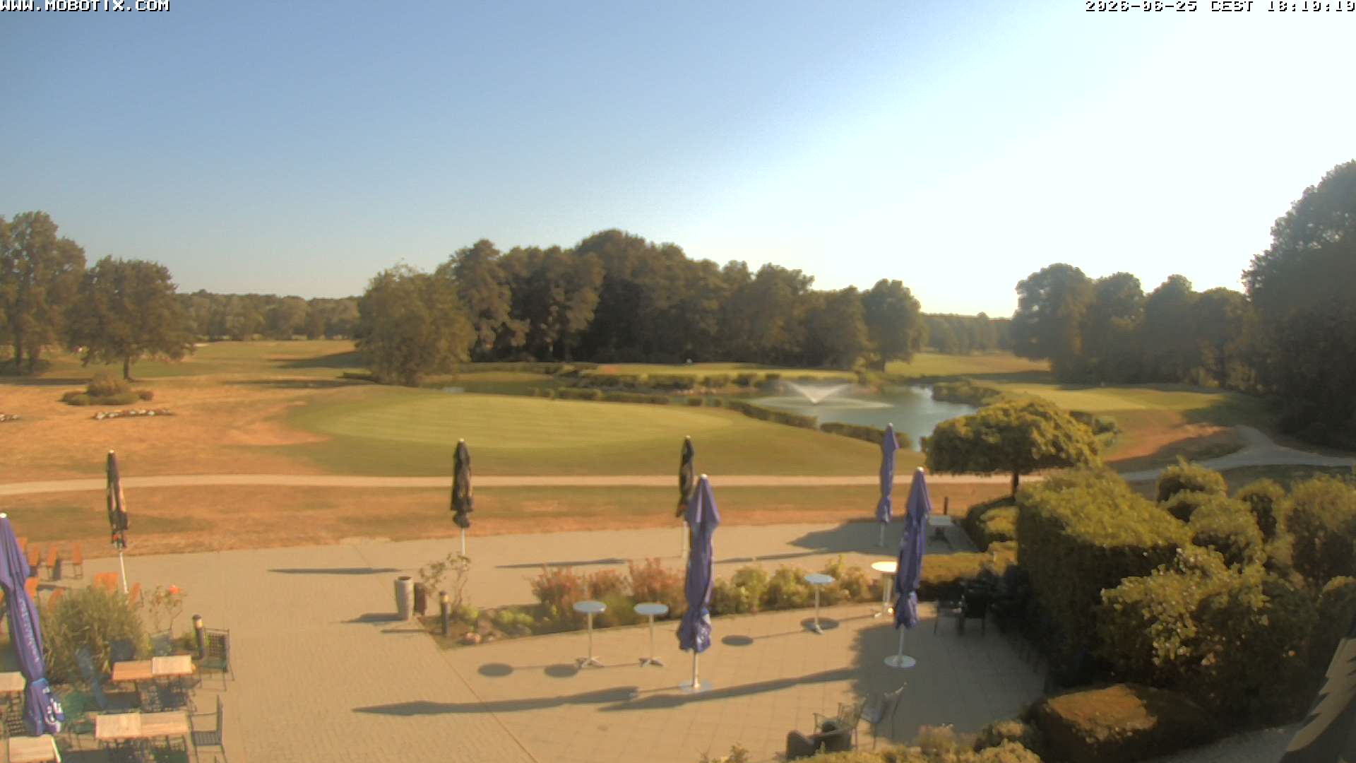 Webcam Golf Club Soufflenheim