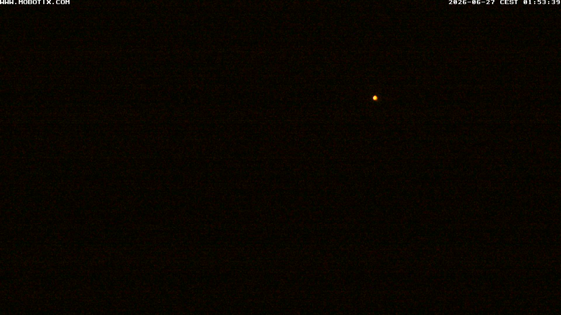 Webcam Golf Club Soufflenheim
