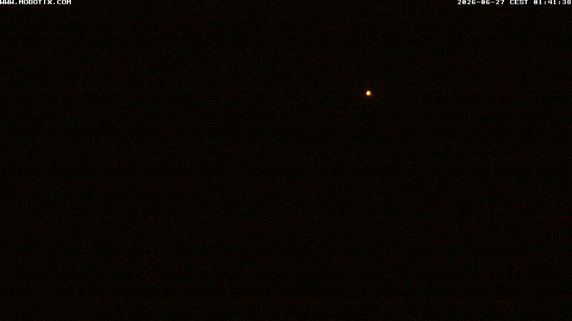 Webcam Golf Club Soufflenheim