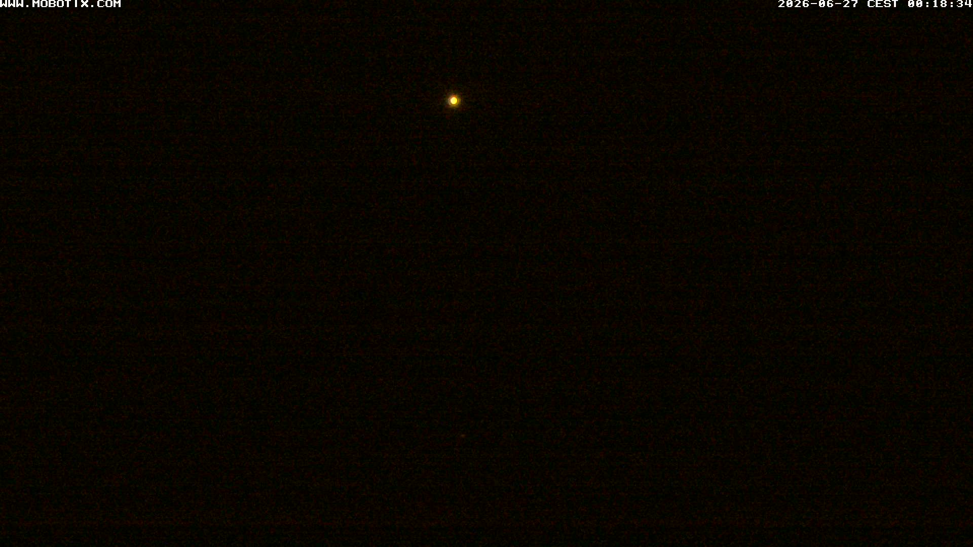 Webcam Golf Club Soufflenheim