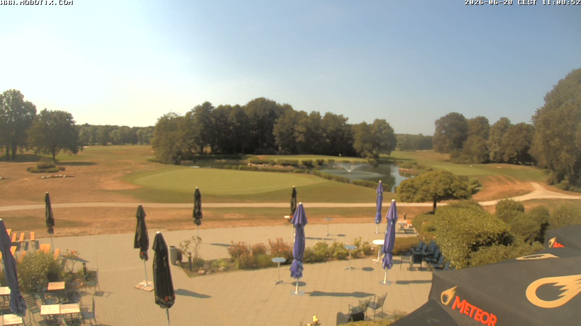 Webcam Golf Club Soufflenheim
