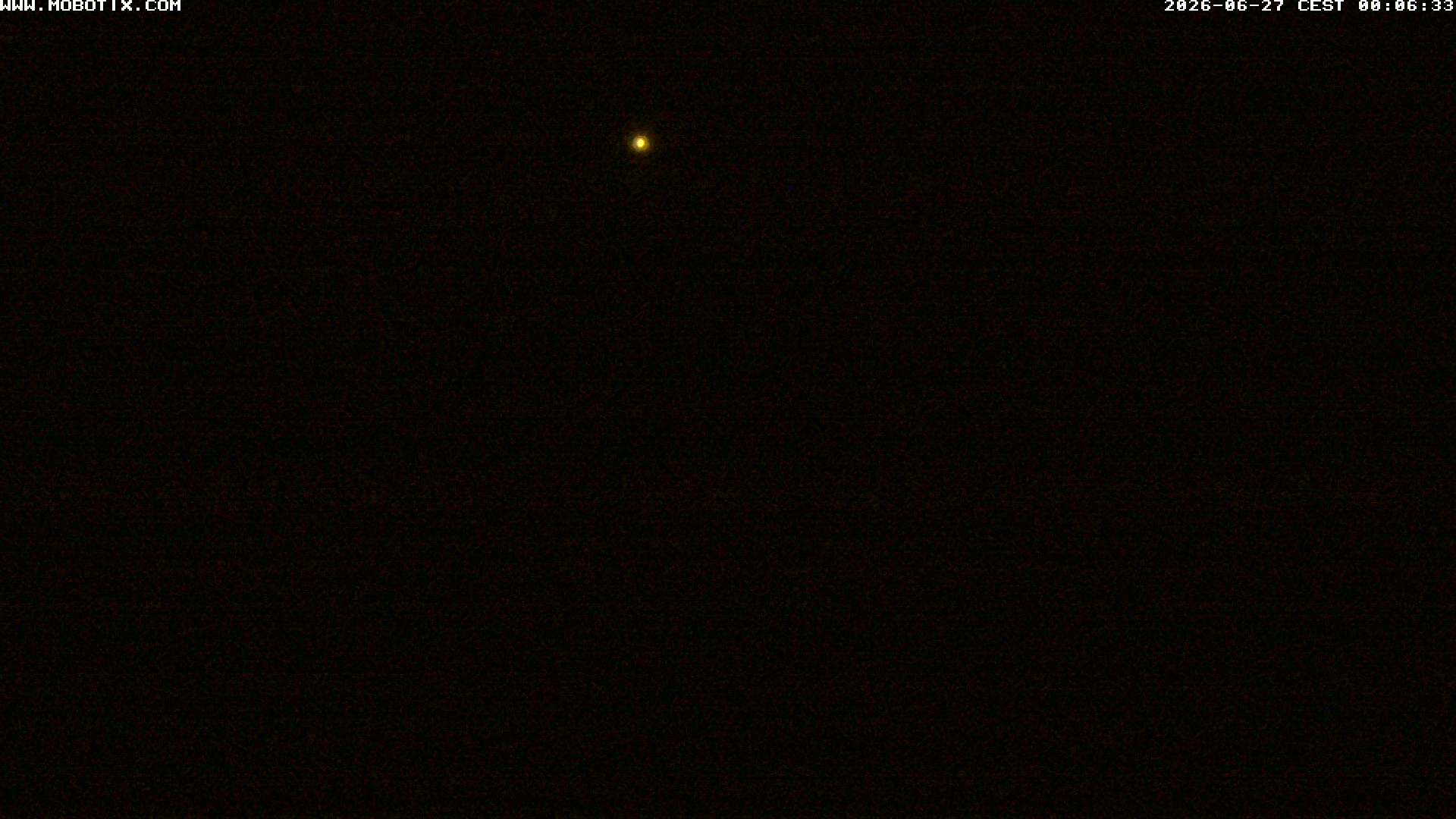 Webcam Golf Club Soufflenheim