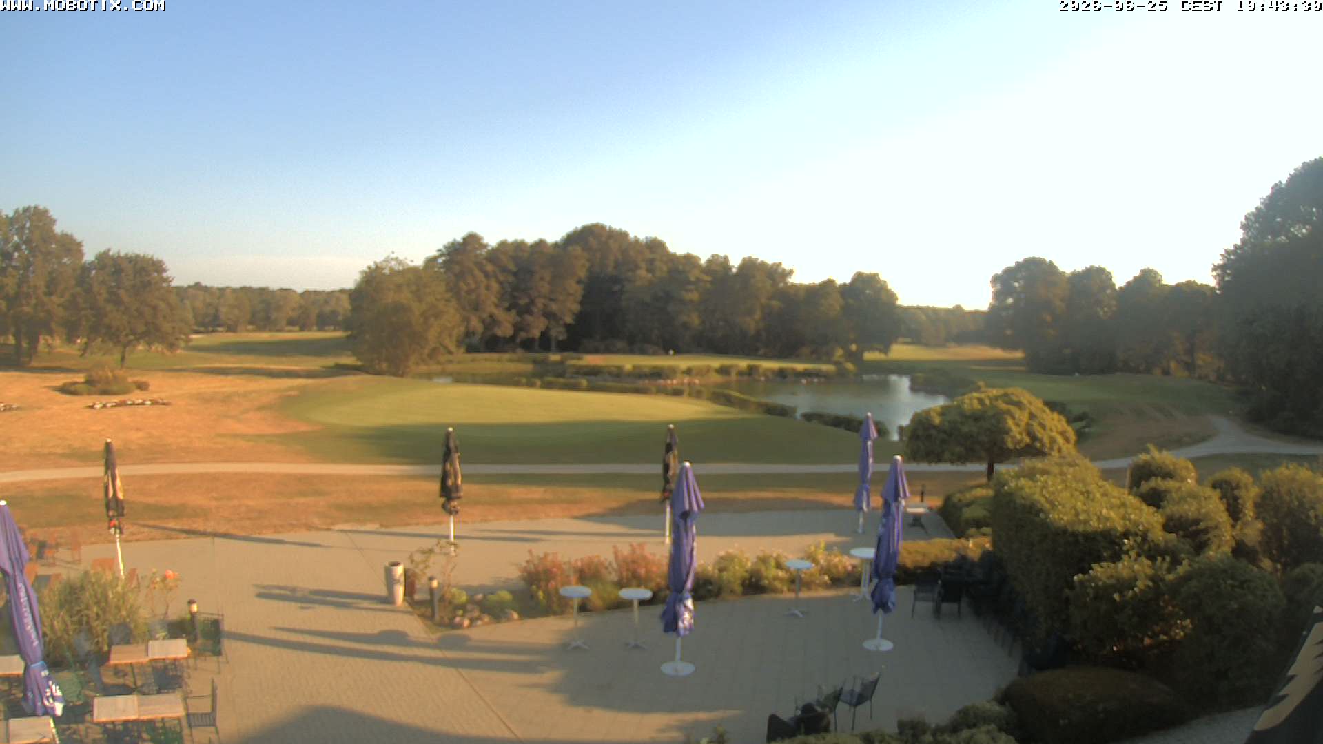Webcam Golf Club Soufflenheim