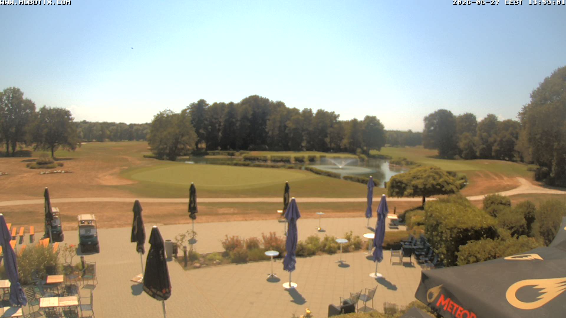 Webcam Golf Club Soufflenheim