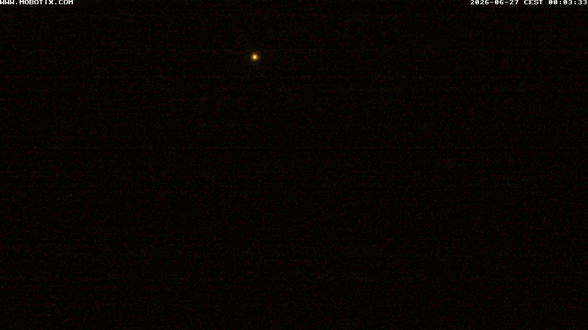 Webcam Golf Club Soufflenheim