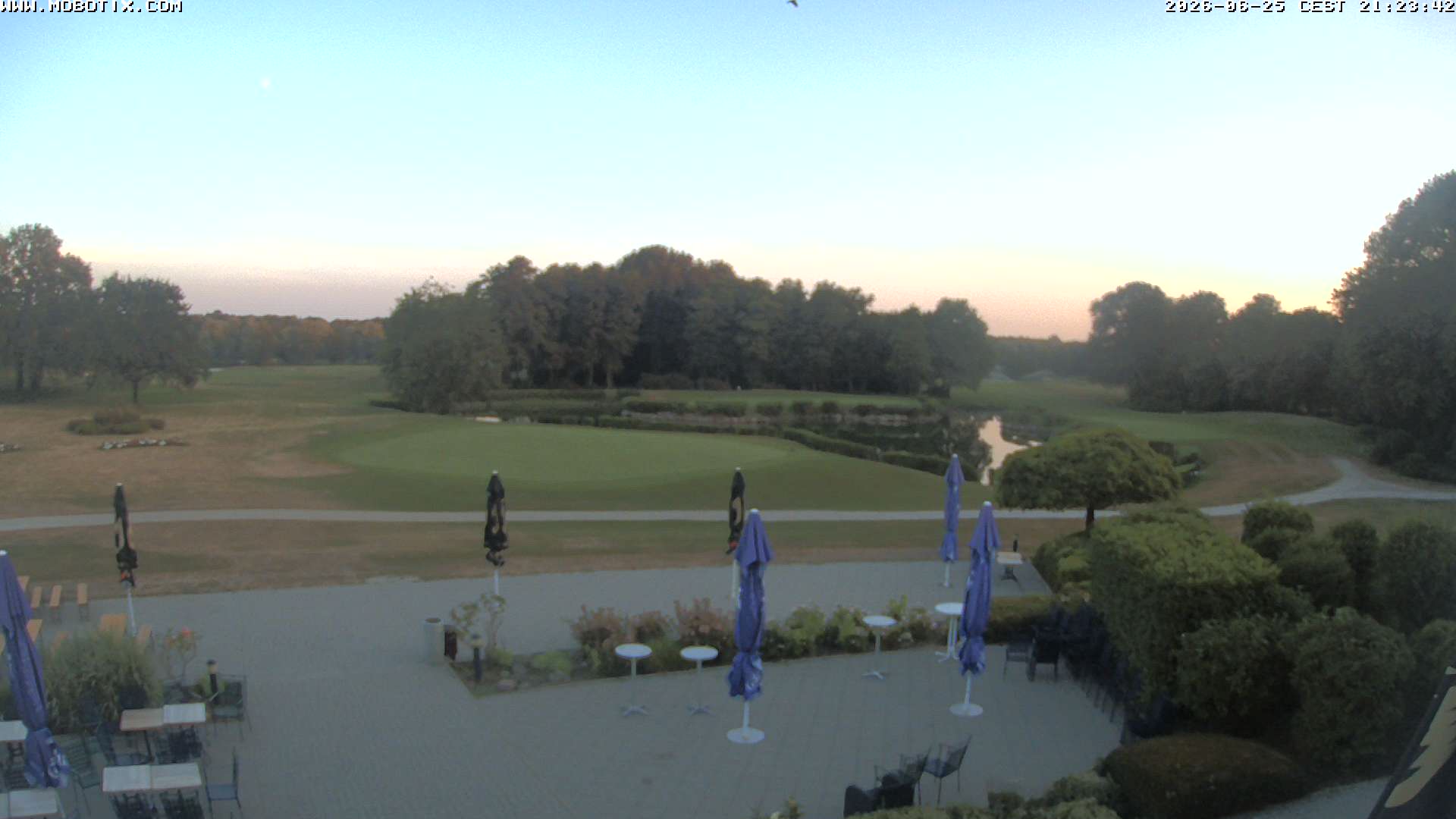 Webcam Golf Club Soufflenheim