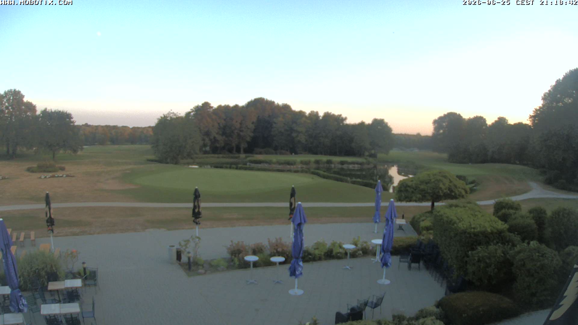 Webcam Golf Club Soufflenheim