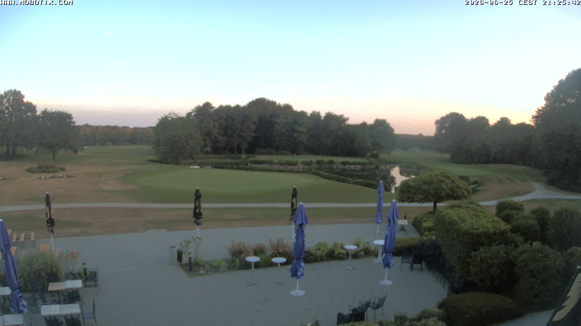 Webcam Golf Club Soufflenheim