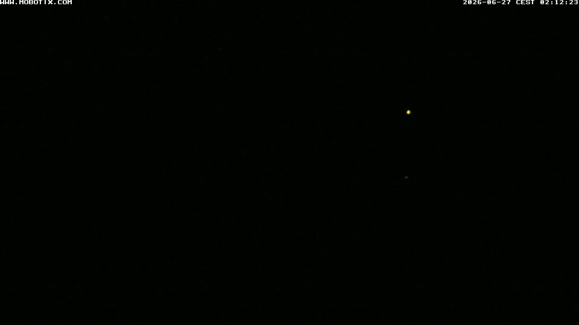 Webcam Golf Club Soufflenheim
