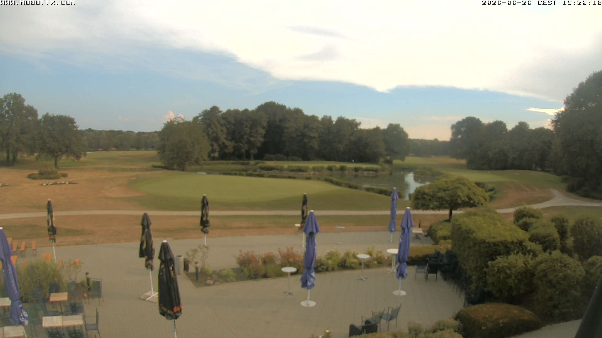 Webcam Golf Club Soufflenheim