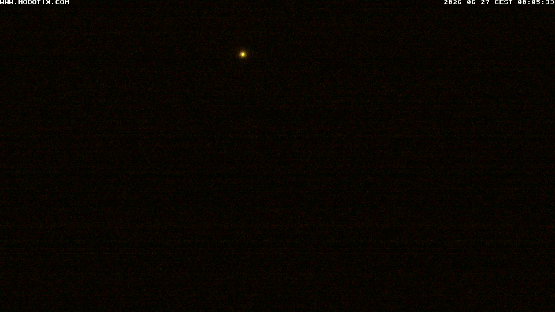 Webcam Golf Club Soufflenheim