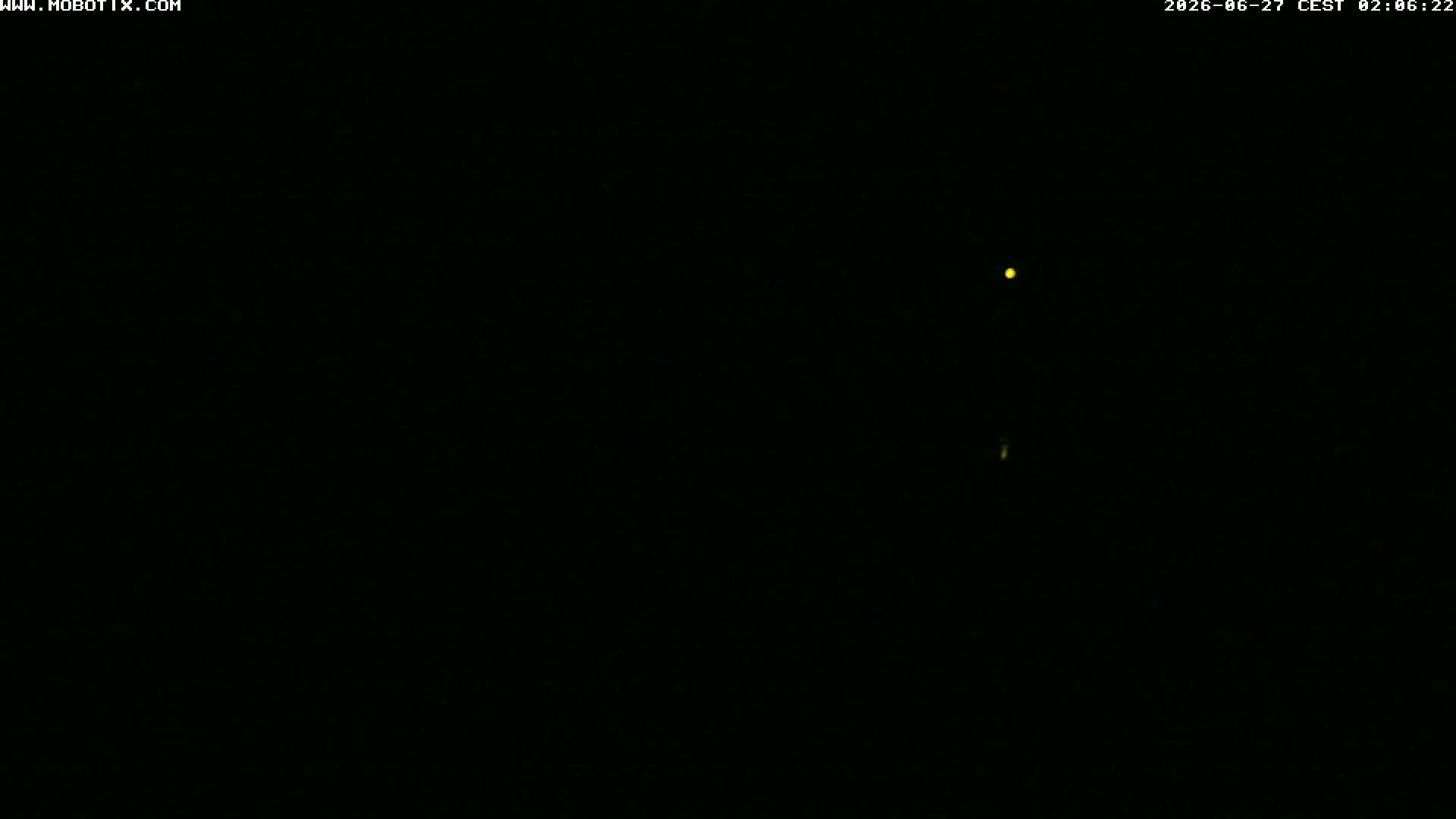 Webcam Golf Club Soufflenheim