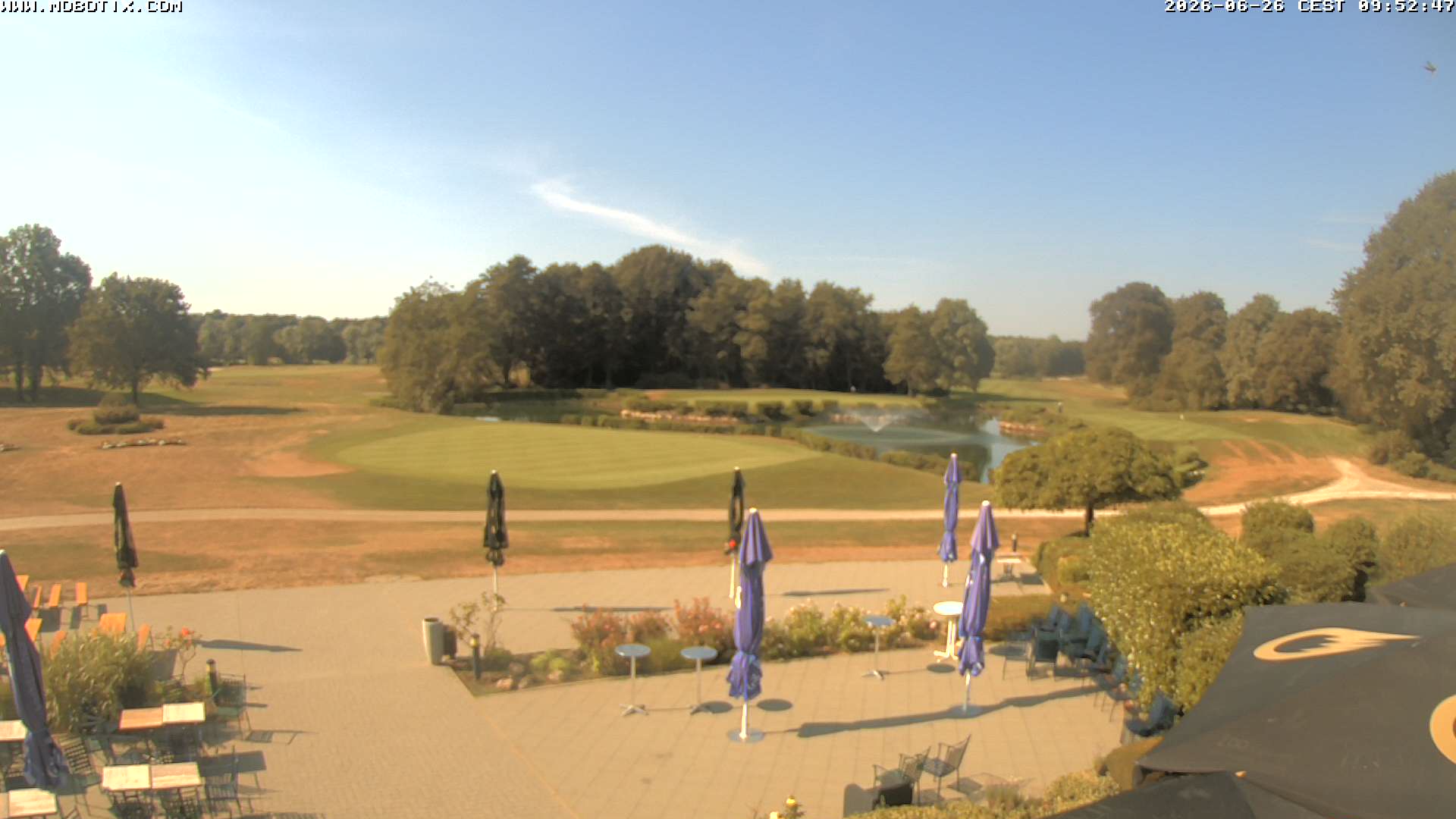 Webcam Golf Club Soufflenheim
