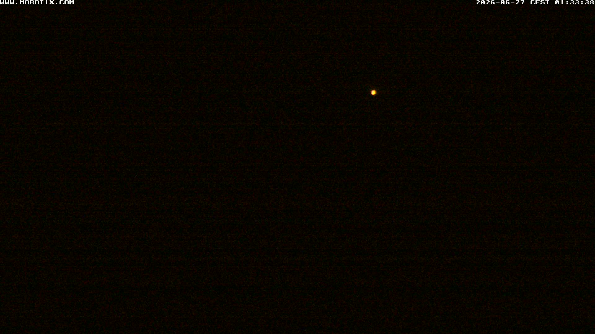 Webcam Golf Club Soufflenheim